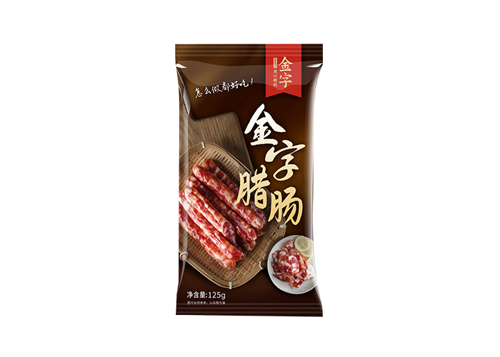 NG大舞台
腊肠125g