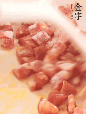 NG大舞台
土香肠切丁