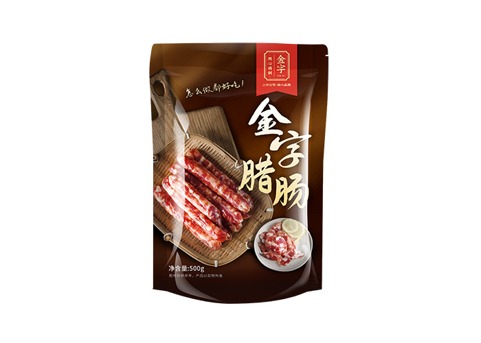 NG大舞台
腊肠500g